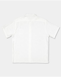 Billabong - Mens Sundays Jaquard Shirt