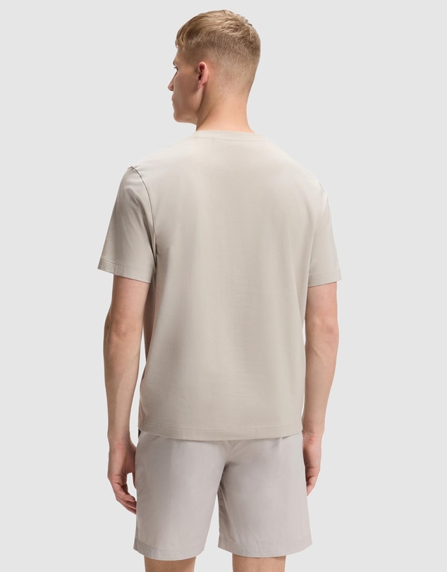 BOSS - TChup Logo T-Shirt