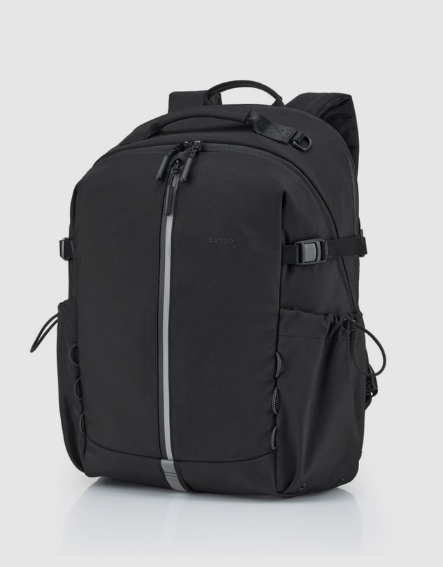 Samsonite - Ac+ive-Lite Weekender Backpack