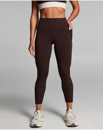 Rockwear - No Front Seam Pkt Ag Tight