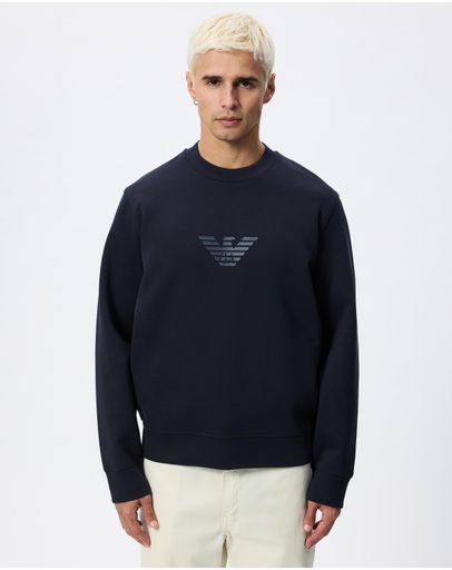 Navy Eagle