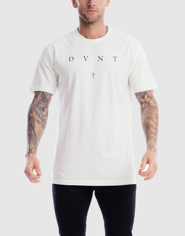 DVNT - Saint Tee
