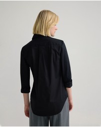 Oxford - Adrienne Stretch Shirt