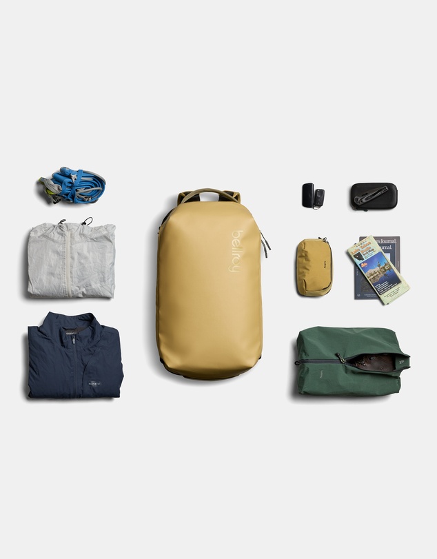 Bellroy - Venture Grab Pack
