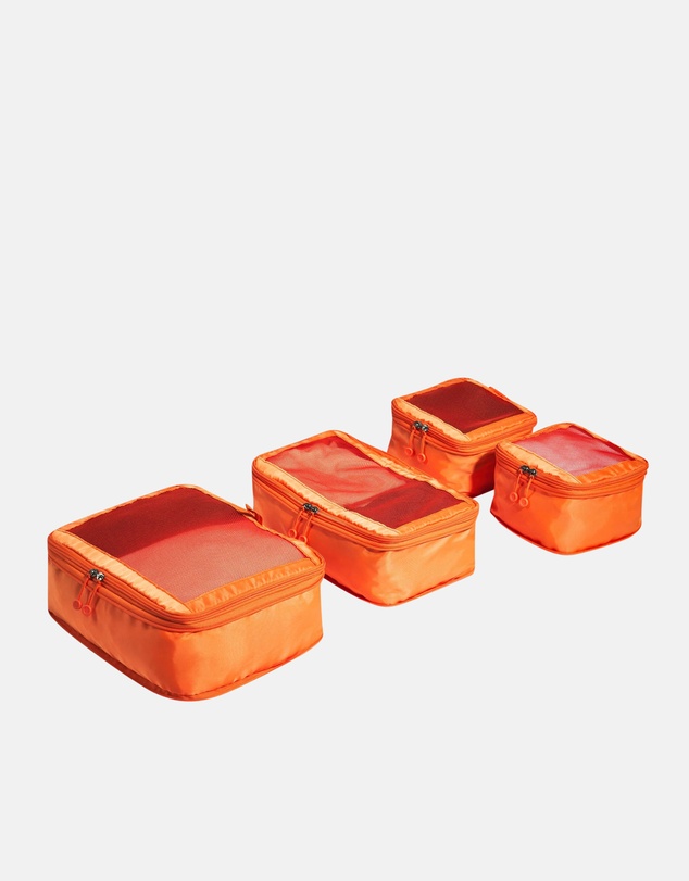 Antler - Chelsea Packing Cube - 4 Pack
