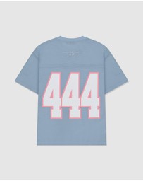 B.Cools - BC Crop Jersey