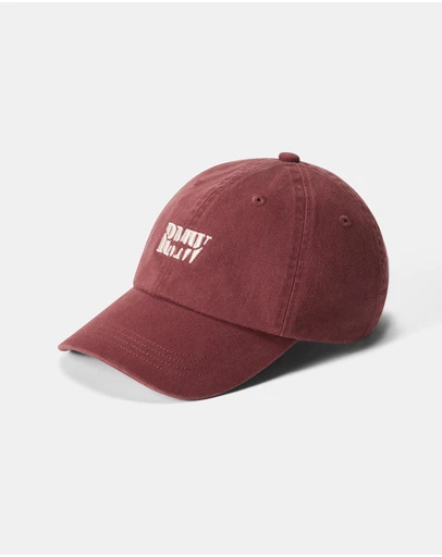 R.M.Williams - Branded Twill Cap