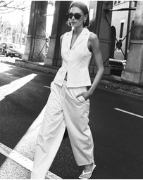 Staple the Label - Portia Relaxed Pants