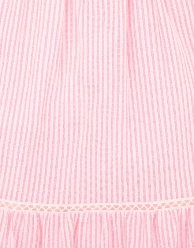 Bebe by Minihaha - Willa Stripe Dress - Babies