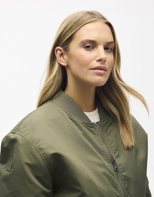Superdry - Ma1 Bomber