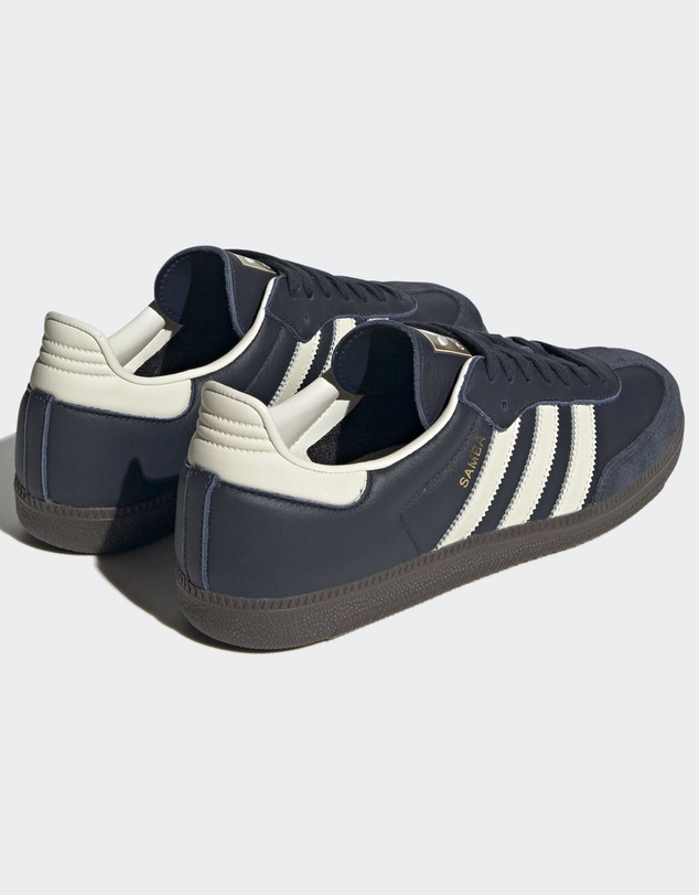 adidas Originals - Samba OG Shoes Unisex