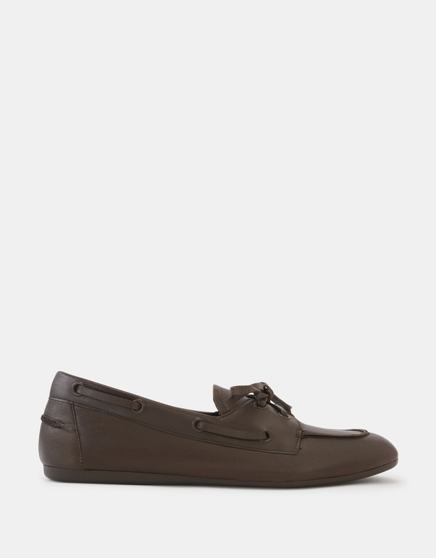 Miss Sofie - Hunter Flats