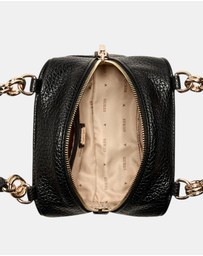 GUESS - Marsha Box Shoulder Bag
