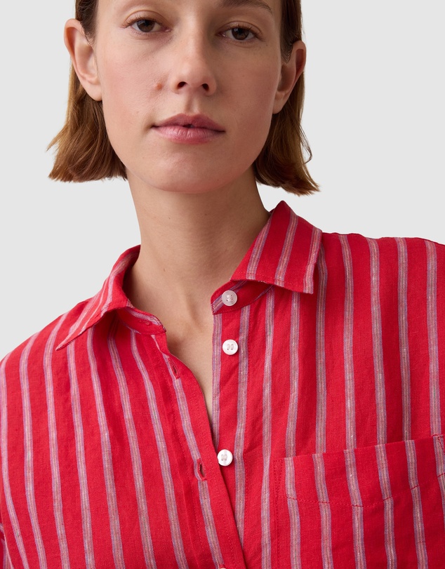 GAP - The Relaxed Shirt