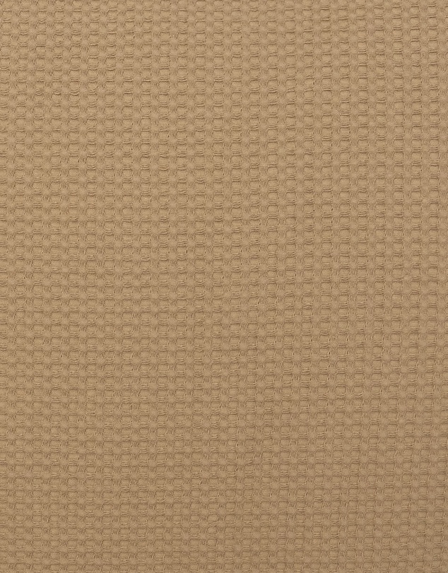 Bambury - Milo Waffle Square Cushion