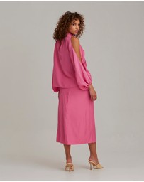 Keepsake the Label - Lily Ls Top