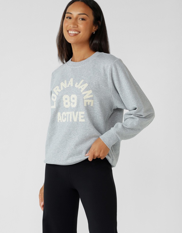 Lorna Jane - Daily Motion Sweat