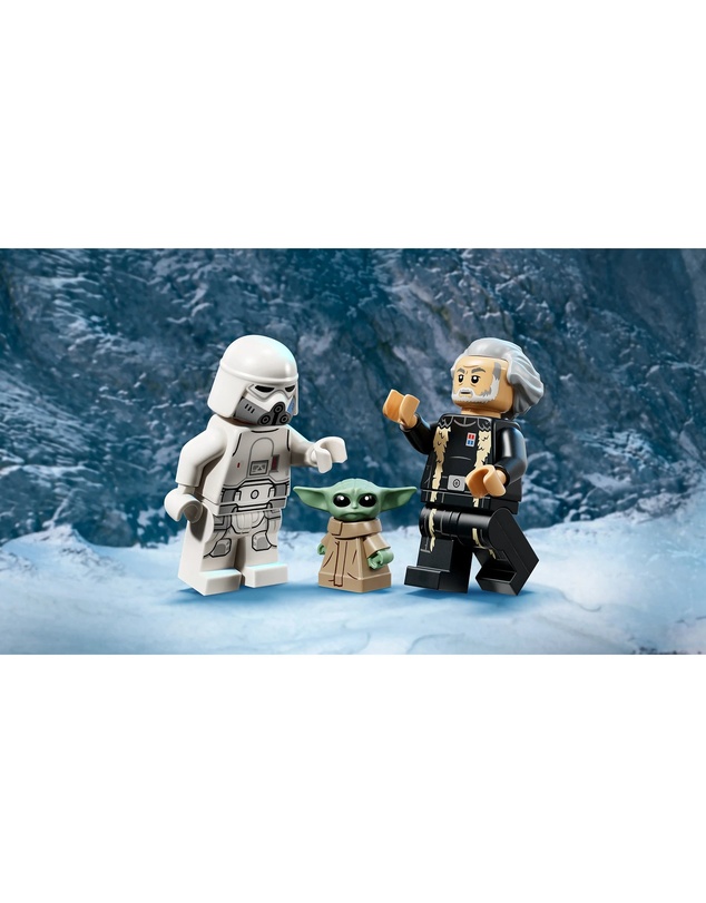 LEGO - 75454 Imperial Remnant AT-AT(TM) with INT-4