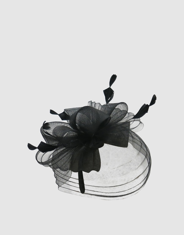 Morgan & Taylor - Monica Fascinator