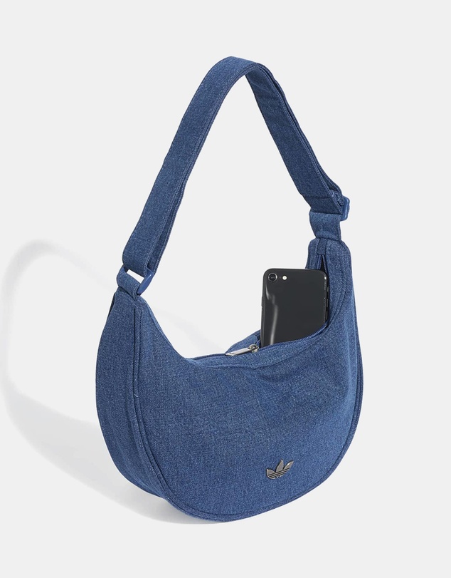 adidas Originals - Adicolor Half Crescent Bag