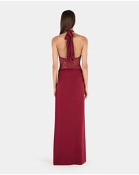 Ownley - Sylvannah Maxi Dress