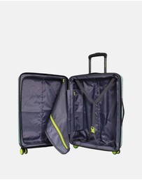 Reebok - Reebok Wanderer Hard Shell Medium and Cabin Bundle 2-Piece Set