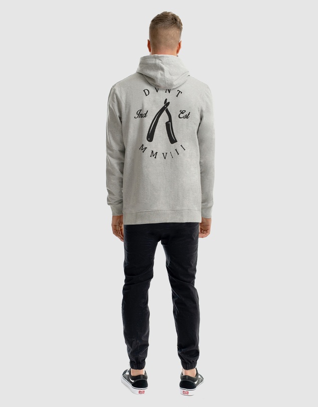 DVNT - Rough Cuts Hoodie