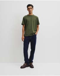 Country Road - Workwear Australian Cotton T-shirt
