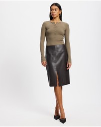 Grace Willow - Wrenley Skirt