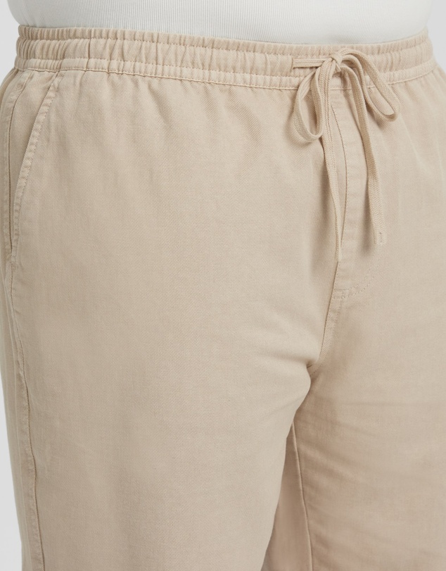 Johnny Bigg - Ravello Linen Blend Pant