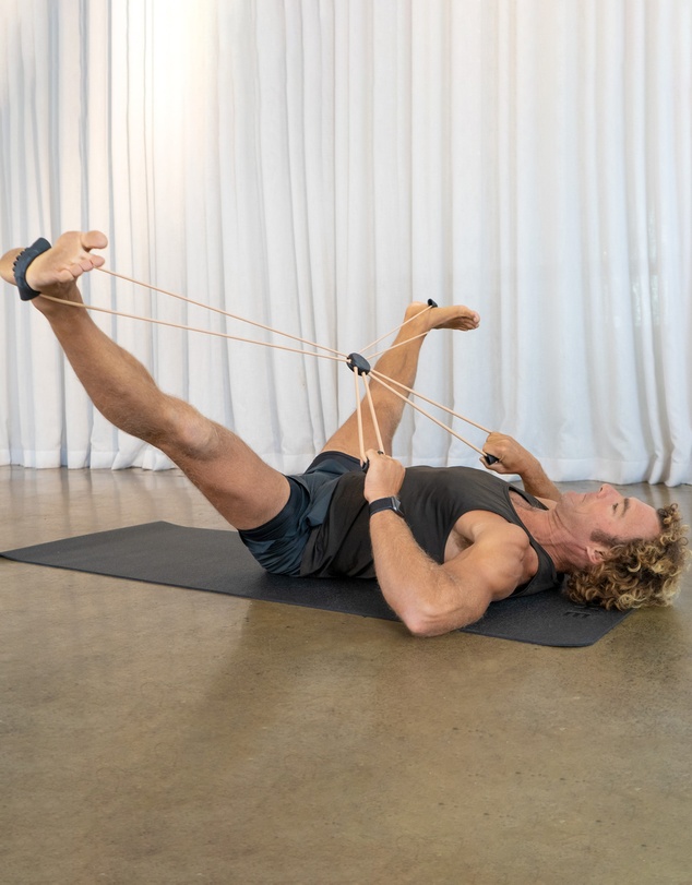 BAHE - Flow Reformer