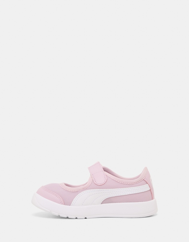 Puma - Courtflex V3 Lina Self-Fastening Pre-School