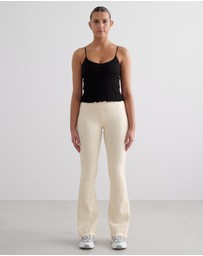 Aim'n - Tulip Flare Tights