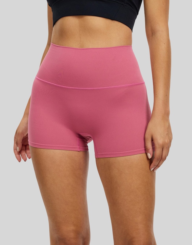 KAJA Clothing - Hausa Shorts