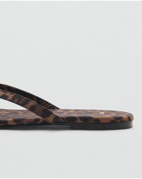 M.N.G - Chiqui Sandals