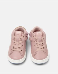 Camper - Runner Four FW