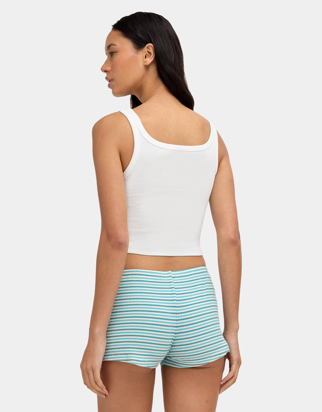 Billabong - Womens Always Lucky Tank Top
