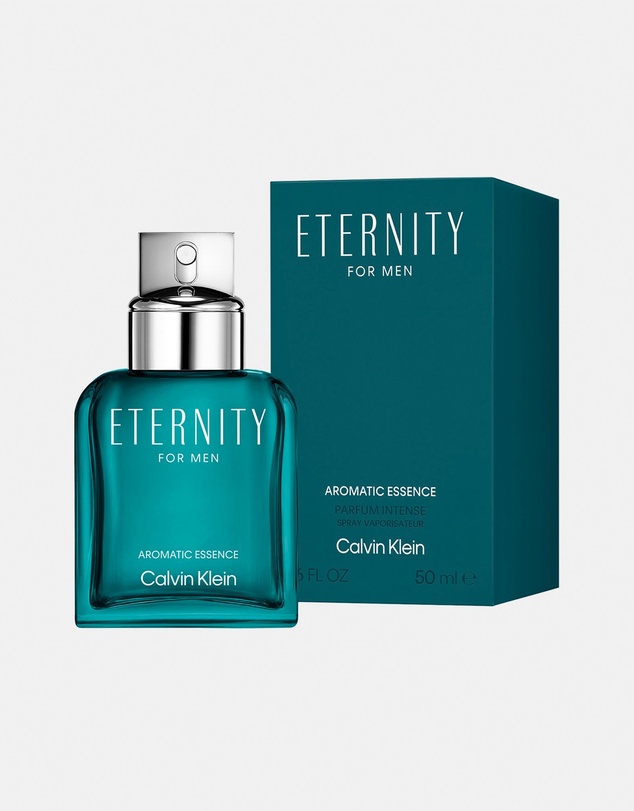 Calvin Klein - Calvin Klein Eternity Aromatic Essence Eau De Parfum For Men