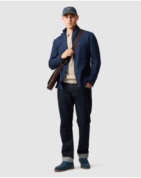Rodd & Gunn - Holdens Bay Sports Fit Jacket