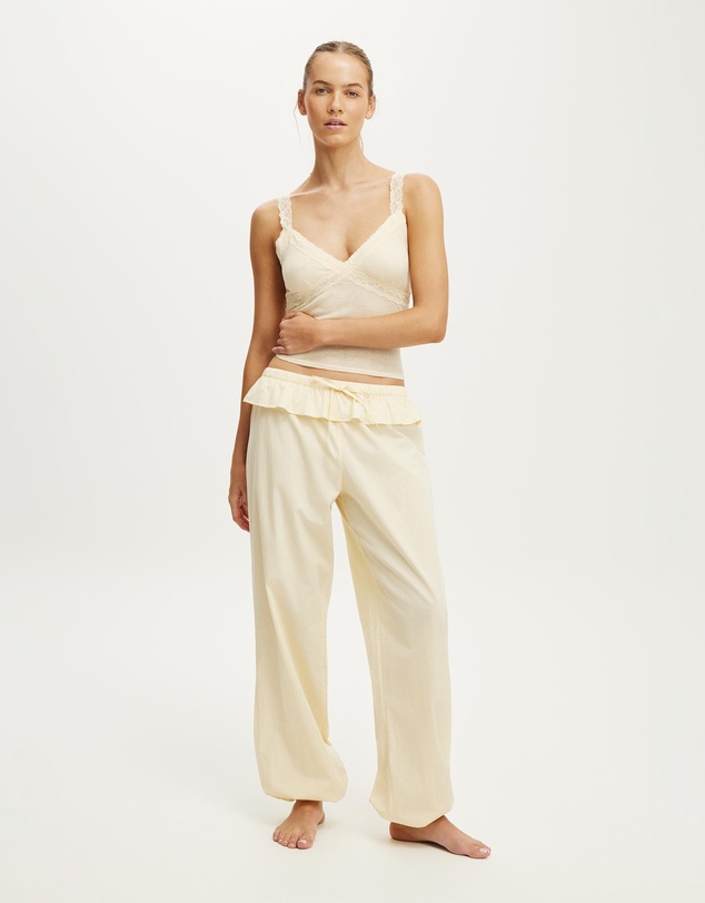 Cotton On Body - Cotton Soft Balloon Pant