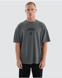 Nena & Pasadena - Carlton Hunter Tee