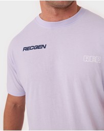 REC GEN - Oxy Mass MXV Tee