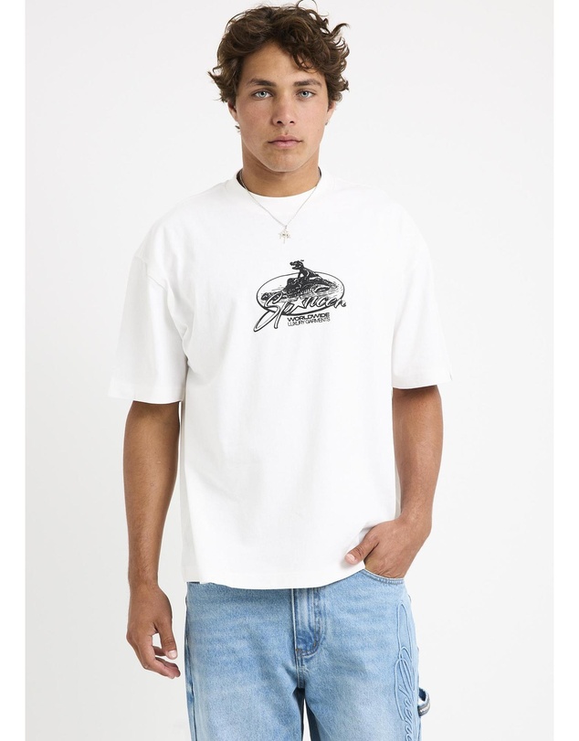 Spencer Project - Lux T-Shirt
