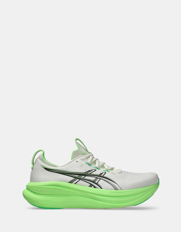 ASICS - GEL-Nimbus 28 - Men's