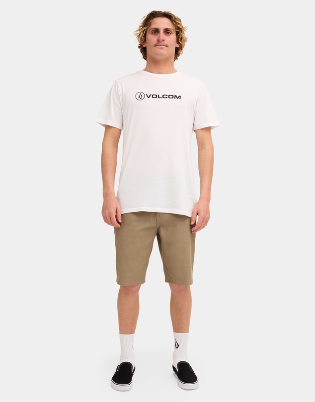 Volcom - Mens Unhinged Chino Shorts