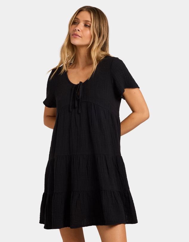Billabong - Womens Sutton Mini Dress