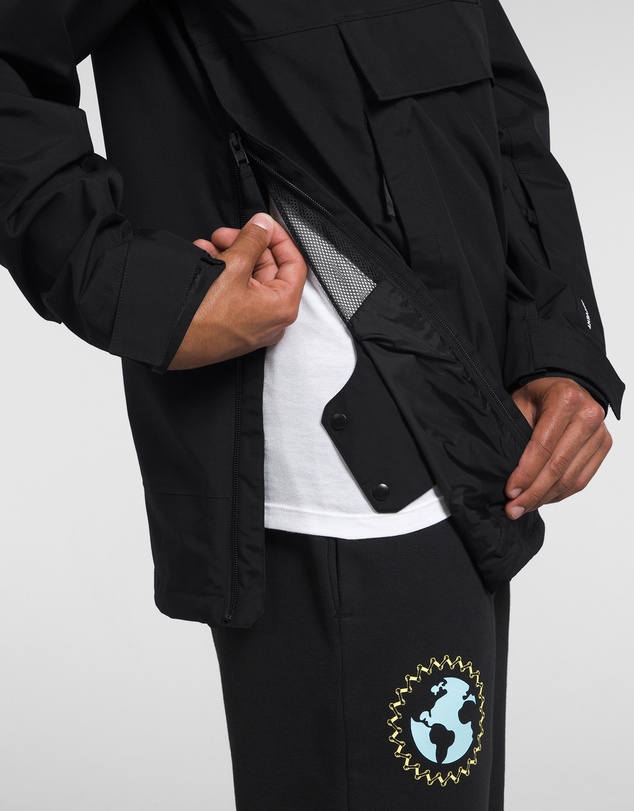 The North Face - Driftview Snow Anorak