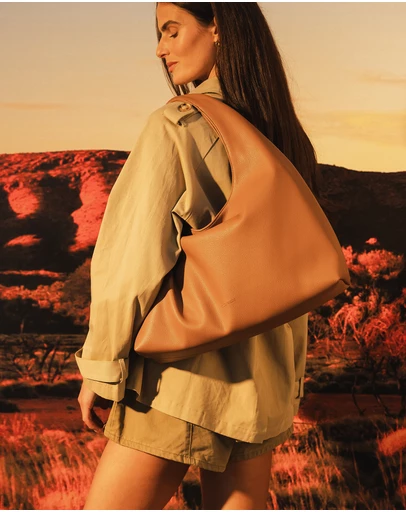 Louenhide - Monaco Shoulder Bag