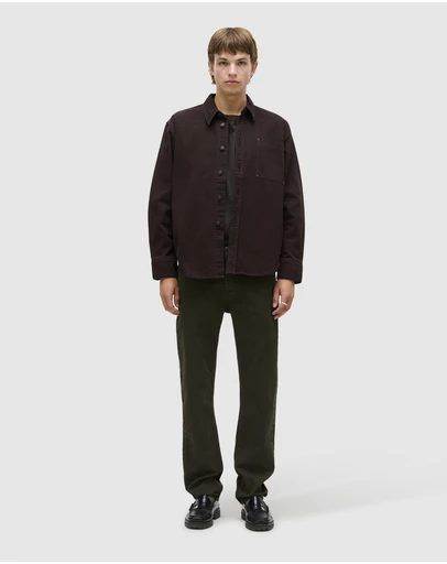 Neuw - Ray Straight Militare