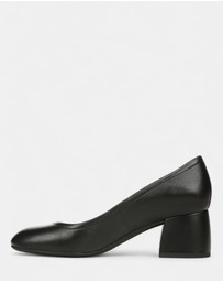 Vionic - Carmel Heel - Black